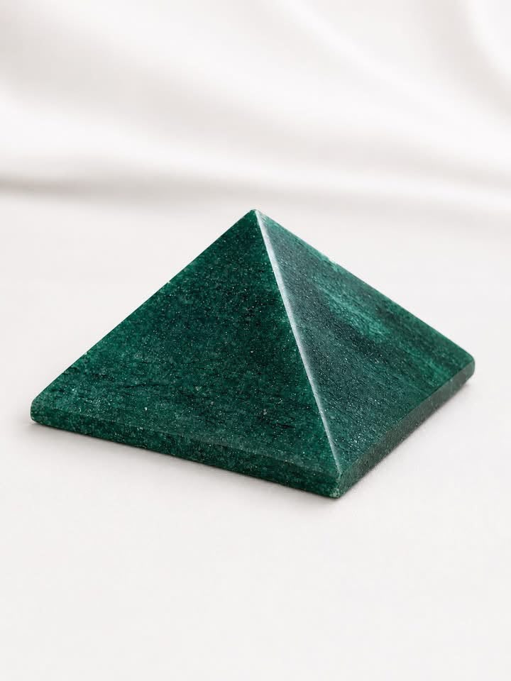 Selenite Charging Plate